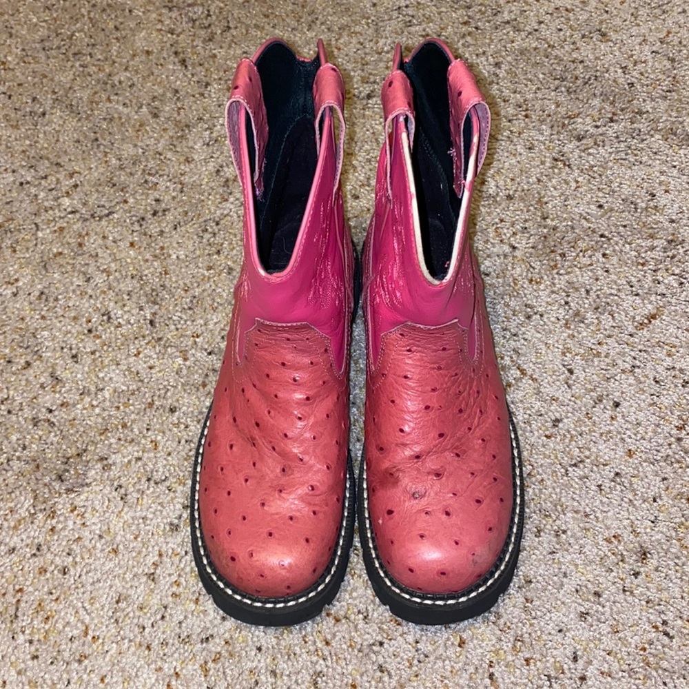 Womens boots